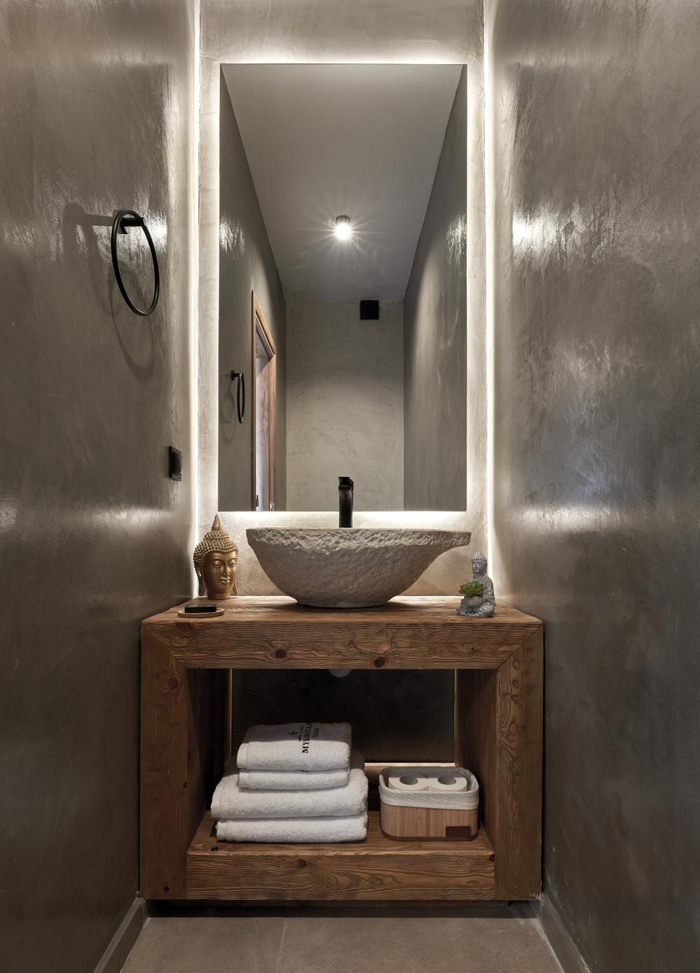 Mylostassi Villas With Balcony Plunge Pool Plati  Buitenkant foto